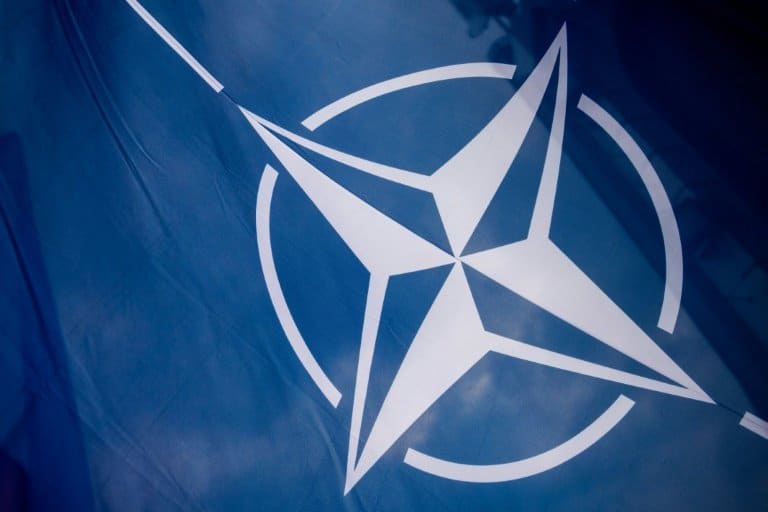 UK to remain 'bedrock' of NATO, Sunak declares