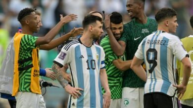 Photo of Messi says World Cup defeat to Saudi Arabia a ‘very heavy blow’