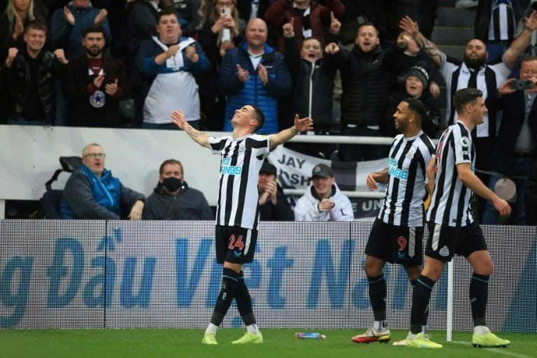 Newcastle fans group to protest as Saudi owners announce £70.4m cash boost