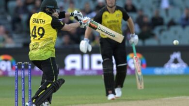 Photo of Maxwell keeps Australia alive in hunt for World Cup semi-finals