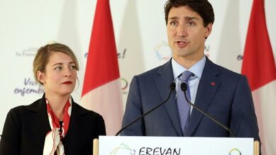 Photo of Canada unveils new Asia-Pacific strategy with eye on China