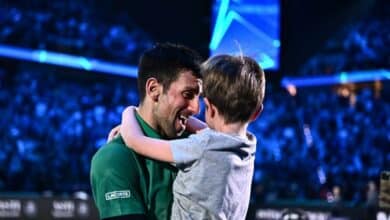 Photo of Djokovic finishes troubled year with ‘satisfying’ ATP Finals title