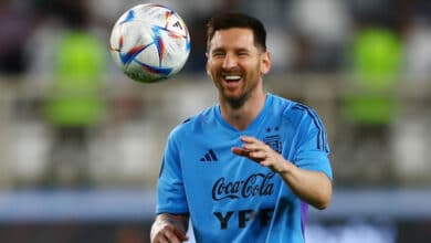 Photo of Messi cautious over Argentina World Cup chances