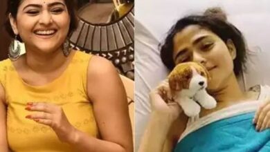 Photo of Bengali actress Aindrila Sharma on ventilator after suffering multiple cardiac arrests