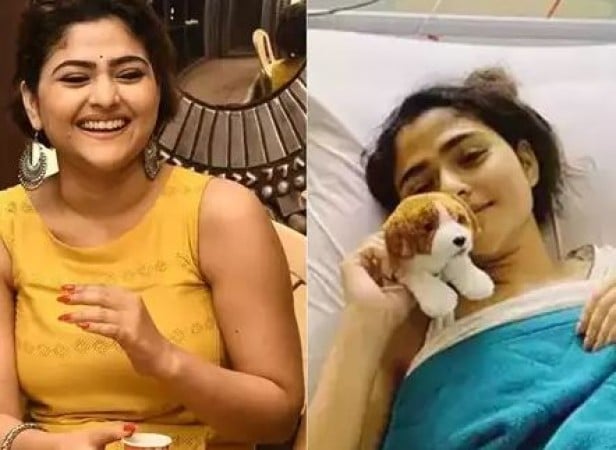 Bengali actress Aindrila Sharma on ventilator after suffering multiple cardiac arrests