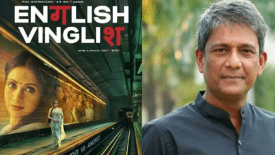 Photo of ‘English Vinglish’: Adil Hussain reveals why there might never be a sequel