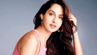 Photo of Nora Fatehi finally gets permission in Bangladesh