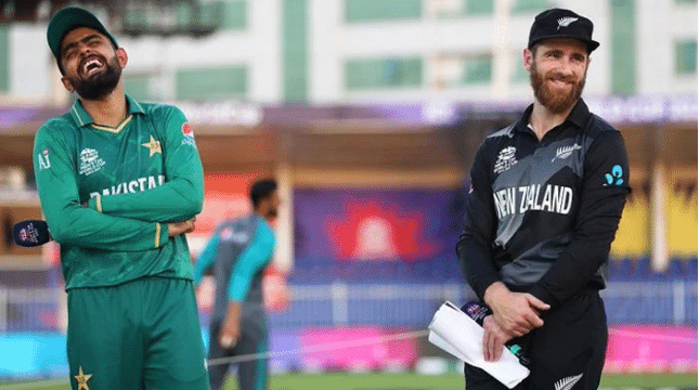 Pakistan to play New Zealand in first WC semifinal today