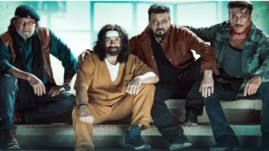 Photo of Sanjay Dutt, Jackie Shroff, Mithun, Sunny Deol to star in an action film together