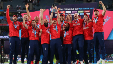 Photo of England thump Pakistan to deny fairytale finish in T20 World Cup final