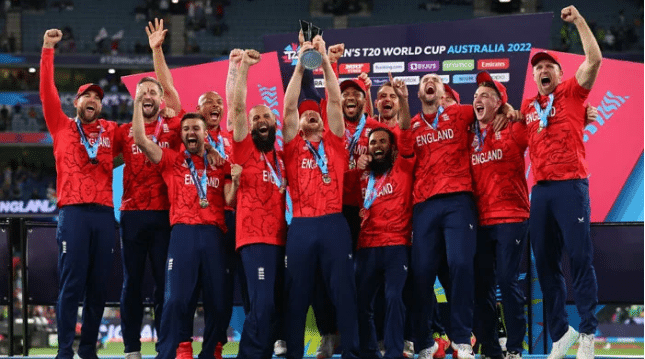England thump Pakistan to deny fairytale finish in T20 World Cup final