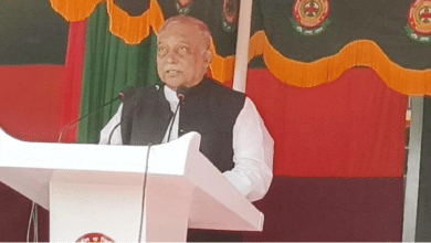Photo of Govt working to nab smugglers who opened fire on law enforcers: Home Minister