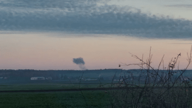 Photo of Two dead in Poland blast near Ukraine border, Russia denies involvement