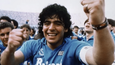 Photo of Diego Maradona: A look at the Argentina legend’s spectacular goals on his second death anniversary