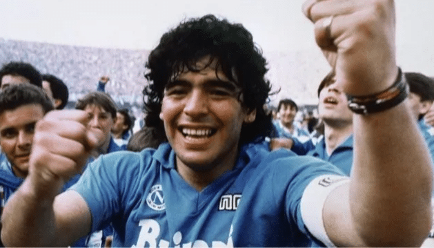 Diego Maradona: A look at the Argentina legend's spectacular goals on his second death anniversary