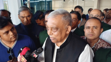 Photo of BNP gets Suhrawardy Udyan to hold rally: Home Minister