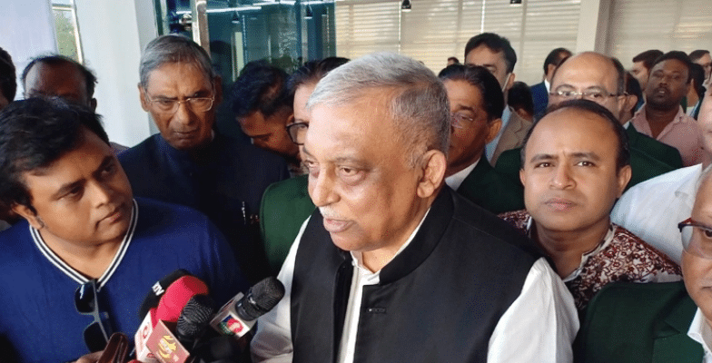 BNP gets Suhrawardy Udyan to hold rally: Kamal