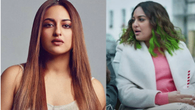 Photo of Sonakshi Sinha talks about her body transformation for ‘Double XL’