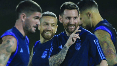 Photo of Messi, Lewandowski carry Argentina and Poland hopes