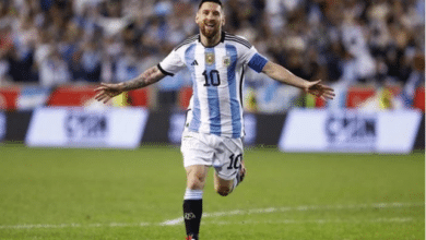 Photo of Messi heads to World Cup ready for last chance to match Maradona