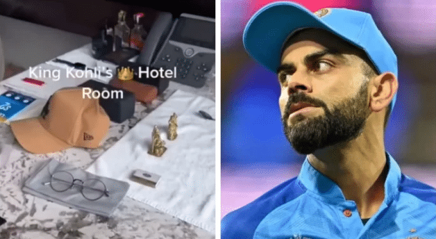 ICC responds after Virat Kohli fumes at 'invasion of privacy'