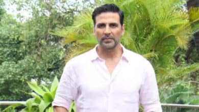 Photo of Akshay Kumar thinks Bollywood needs to ‘dismantle’ the existing system