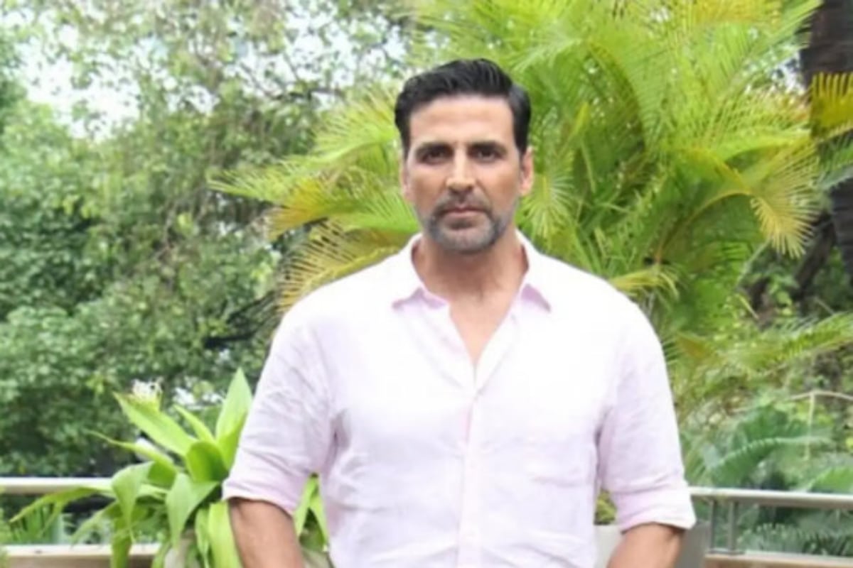 Akshay Kumar thinks Bollywood needs to ‘dismantle’ the existing system
