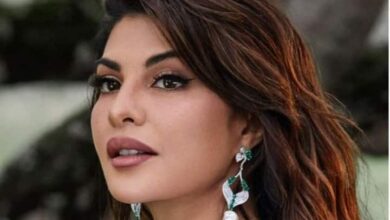 Photo of Jacqueline Fernandez gets bail in money laundering case