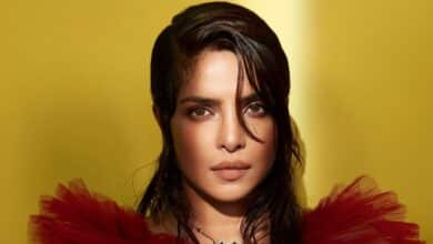 Photo of Working in Hollywood feels so inclusive: Priyanka Chopra