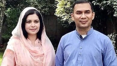 Photo of Arrest warrant issued against Tareq, Zubaida in graft case