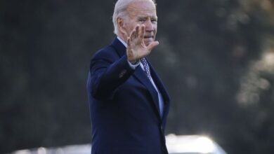 Photo of U.S. announces additional $400 million for Ukraine