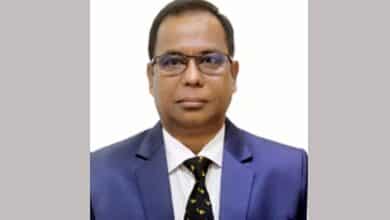Photo of Humayun Kabir new information secretary
