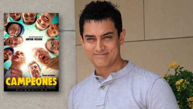 Photo of Aamir Khan to turn into a producer for upcoming film ‘Champions’