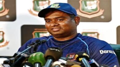 Photo of Bangladesh are not far away to be a top team in T20 format: Sriram