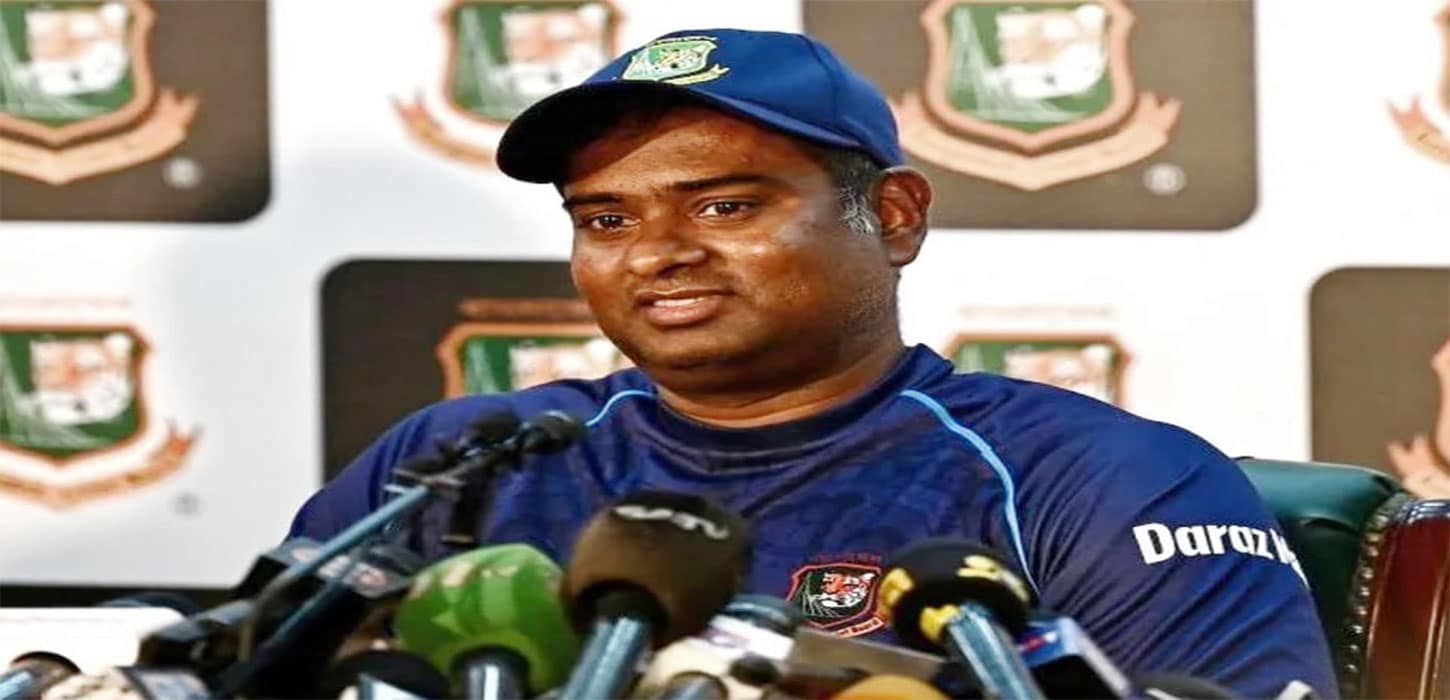 Bangladesh are not far away to be a top team in T20 format: Sriram