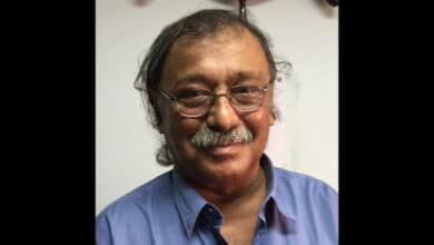Photo of Eminent writer and cultural personality Ali Imam dies