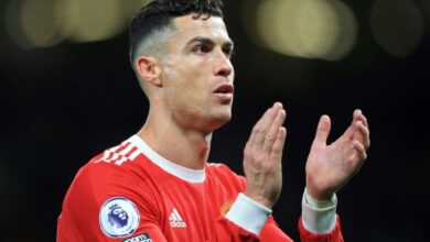 Photo of Ronaldo to leave Manchester United with ‘immediate effect’