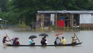 Photo of Bangladesh wins COP27 award for community-led initiative