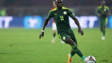 Photo of Hammer blow for Senegal as Mane ruled out of World Cup