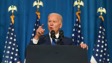 Photo of Republican denial of election results a ‘path to chaos’: Biden
