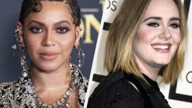 Photo of Beyonce-Adele rematch set to dominate 2023 Grammys