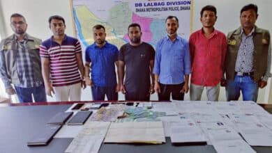Photo of MD’s office assist behind Biman question leak: DB