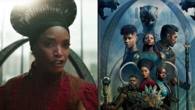 Photo of ‘Wakanda’ extends its box-office reign in N.American theaters