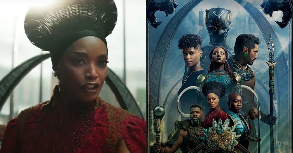 'Wakanda' extends its box-office reign in N.American theaters
