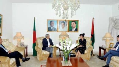 Photo of BNP discusses next polls, politics with Swedish, Norwegian envoys