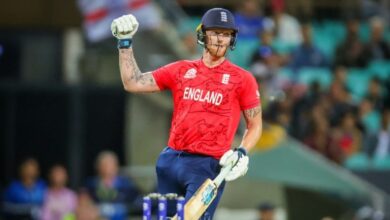 Photo of Stokes says England must shut down India’s ‘fantastic’ Suryakumar