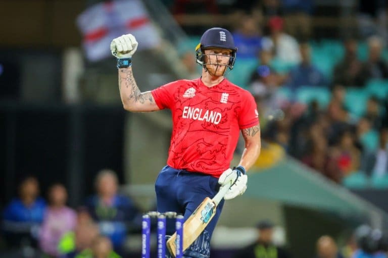 Stokes says England must shut down India's 'fantastic' Suryakumar