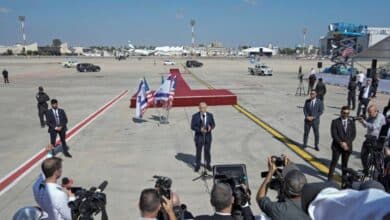 Photo of Direct Israel-Qatar flights open to Palestinians for World Cup: FIFA