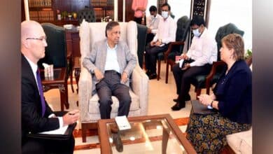 Photo of Dhaka requests Ottawa to return Bangabandhu’s killer Noor Chy by alternative way