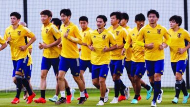 Photo of Germany won’t take Japan lightly in opening tie today